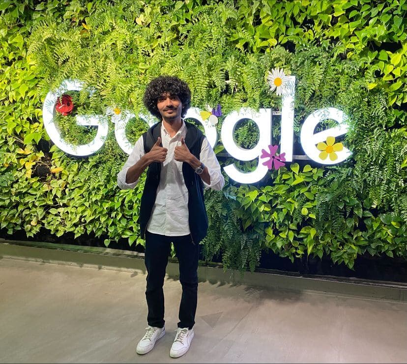 Google via GlobalLogic, Sweden