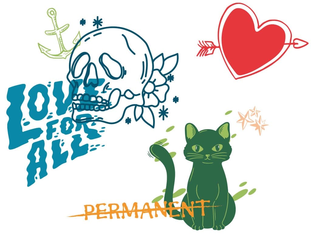 Like Ink