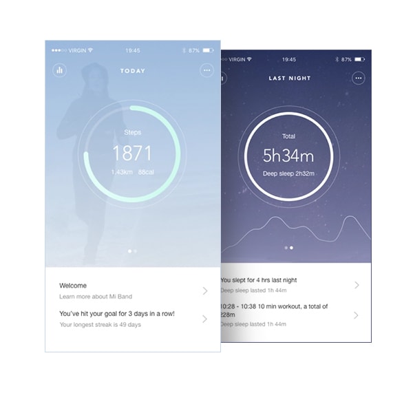 Trello-Mobile-Application-Design