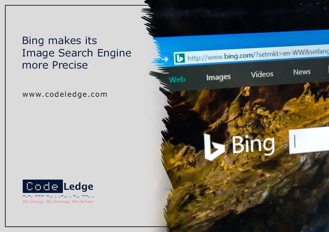 Bing makes its Image Search engine more precise