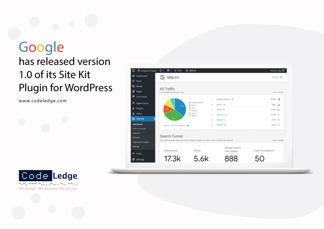 Google-has-released-version-1.0-of-its-Site-Kit-Plugin-for-WordPress